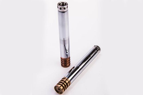 BANHO DE CROMO DURO PARA INDÚSTRIA ALIMENTÍCIA