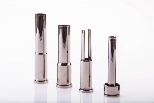 NÍQUEL ELECTROLESS PARA INDÚSTRIA DE USINAGEM