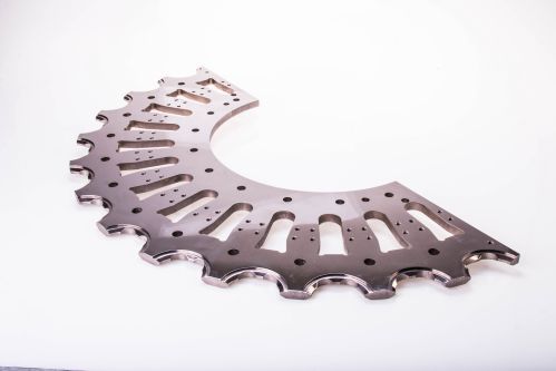 NÍQUEL QUÍMICO COM PTFE PARA INDÚSTRIA ALIMENTÍCIA