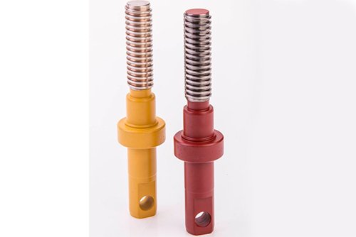 TRATAMENTO ANTICORROSIVO E ABRASIVO