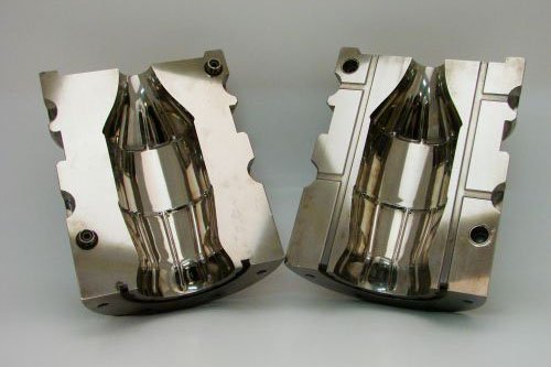 TRATAMENTO DE SUPERFÍCIE DESMOLDANTE