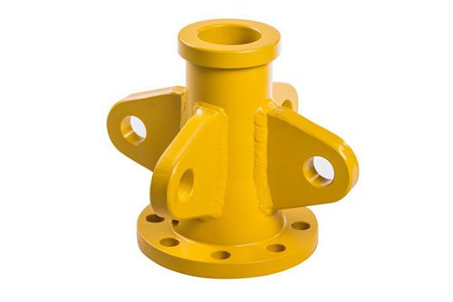 TRATAMENTO DE SUPERFÍCIES COM PINTURA EPÓXI