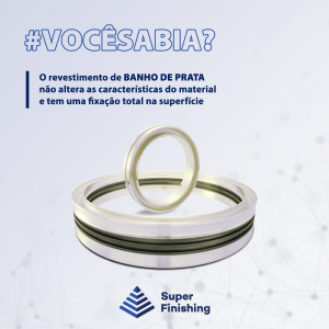 A Super Finishing do Brasil é referência em tratamento de superfícies, entre outros serviços no Brasil e no exterior. Atuando no mercado há mais de 25 anos, é uma empresa especializada em banho de prata técnica para diversas aplicações e setores industriais. Além do banho de prata técnica, conheça alguns dos procedimentos da Super Finishing: Níquel duro-químico; Níquel com interdifusão; Niflon; Níquel-lub; Cromo duro; Anodização dura; Pinturas especiais; E muito mais! A fábrica da Super Finishing e os laboratórios de análises físico-químicas contam com equipamentos de ponta, para que profissionais comprometidos com a excelência, o atendimento personalizado e a qualidade de produtos desenvolvam soluções e prestem serviços de primeira linha. Entre em contato com a Super Finishing para conhecer os diferentes tipos de serviços e solicite seu orçamento sem compromisso. Oferecemos as melhores condições de pagamento e um excelente custo-benefício!