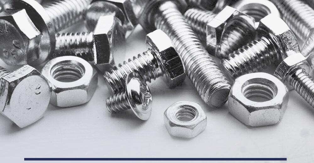 Tratamento de metais