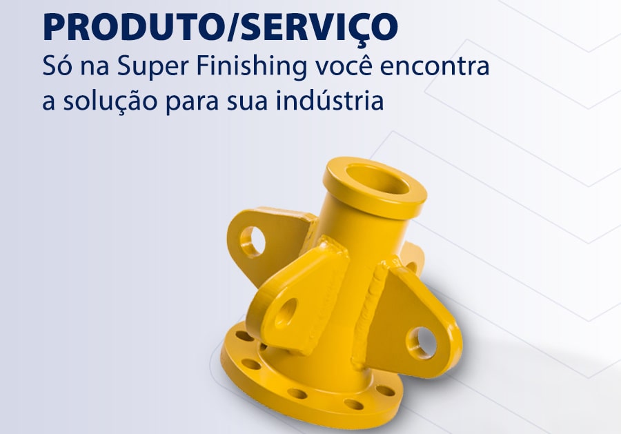 Produtos para anodização