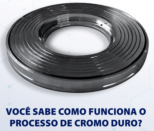 Cromo duro