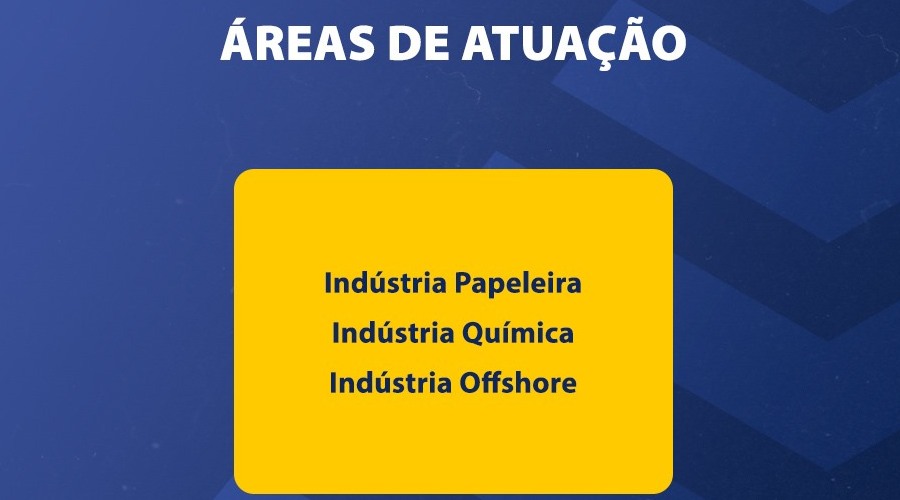 Indústrias químicas