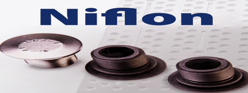 tratamento em Niflon