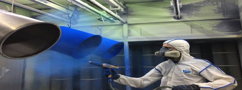 Pintura antiaderente