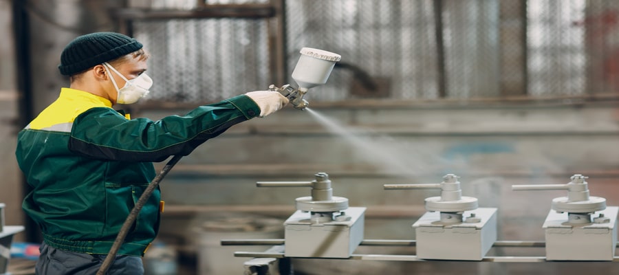 Recuperação de equipamentos Recuperação de equipamentos