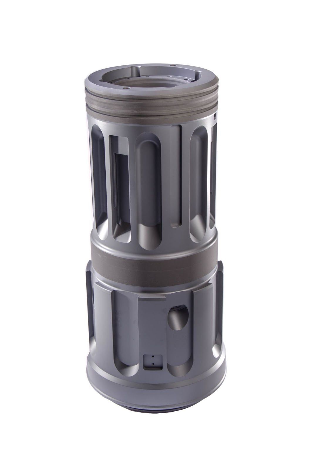 Bissulfeto de Molibdênio