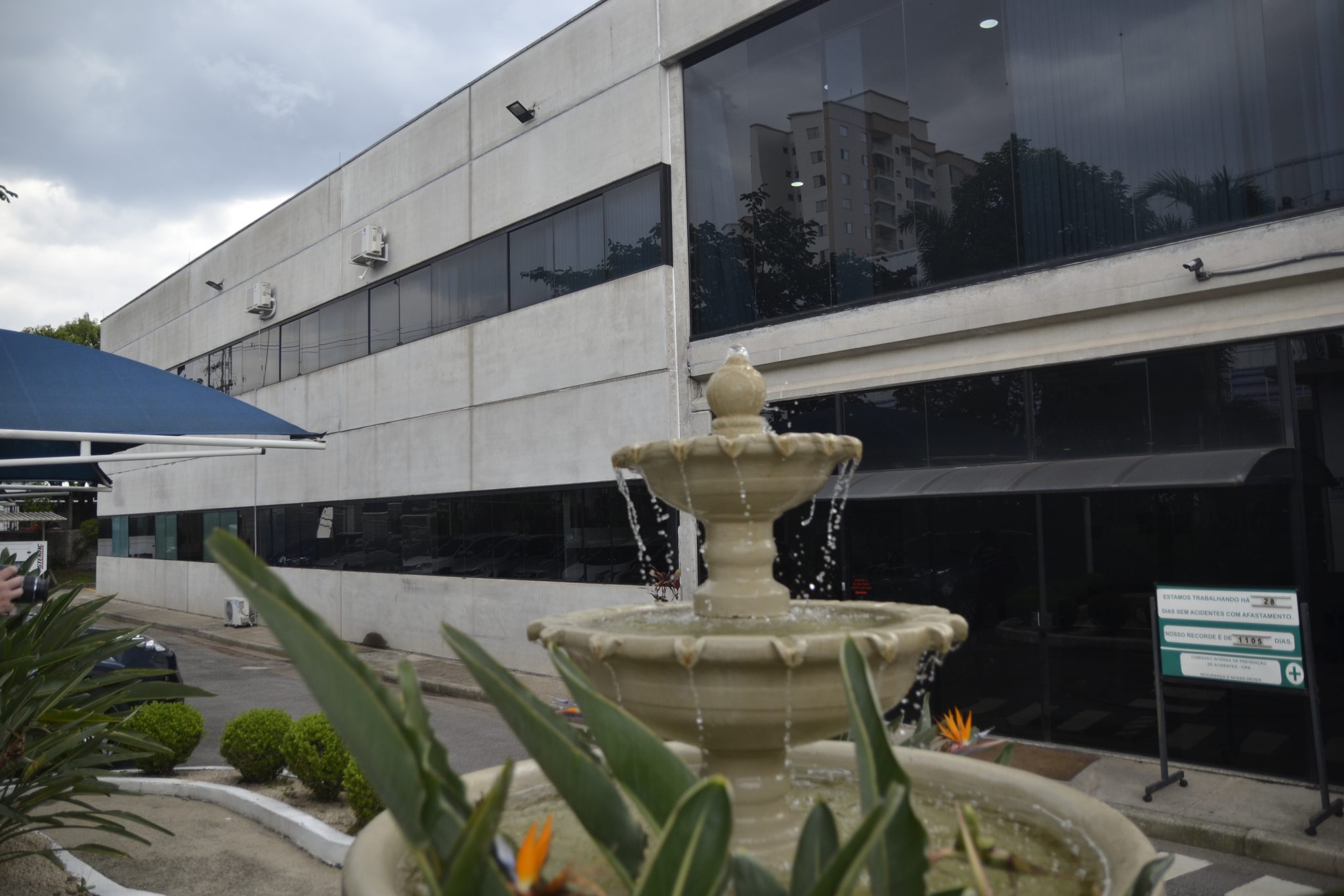 Super Finishing do Brasil