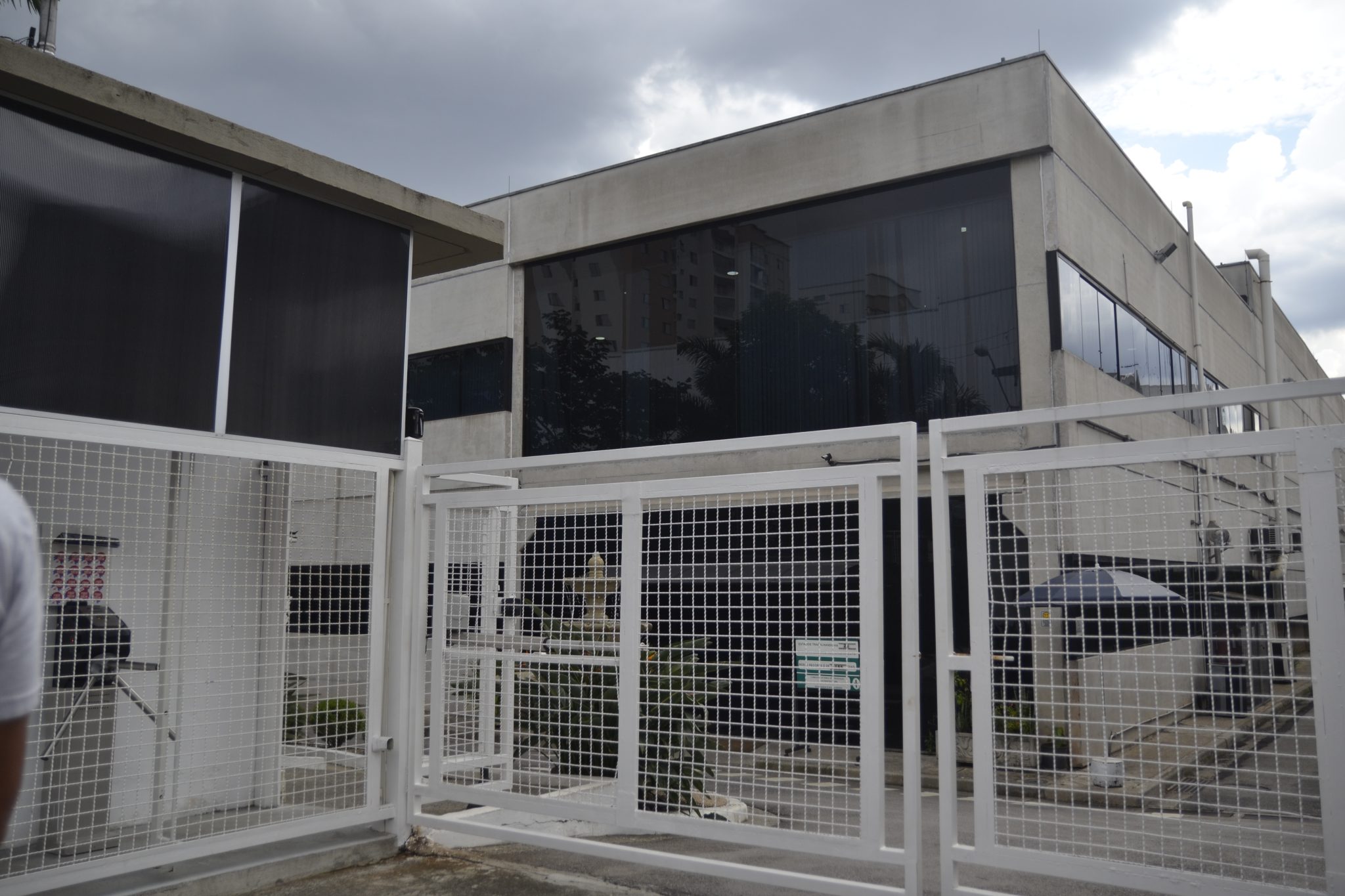 Super Finishing do Brasil