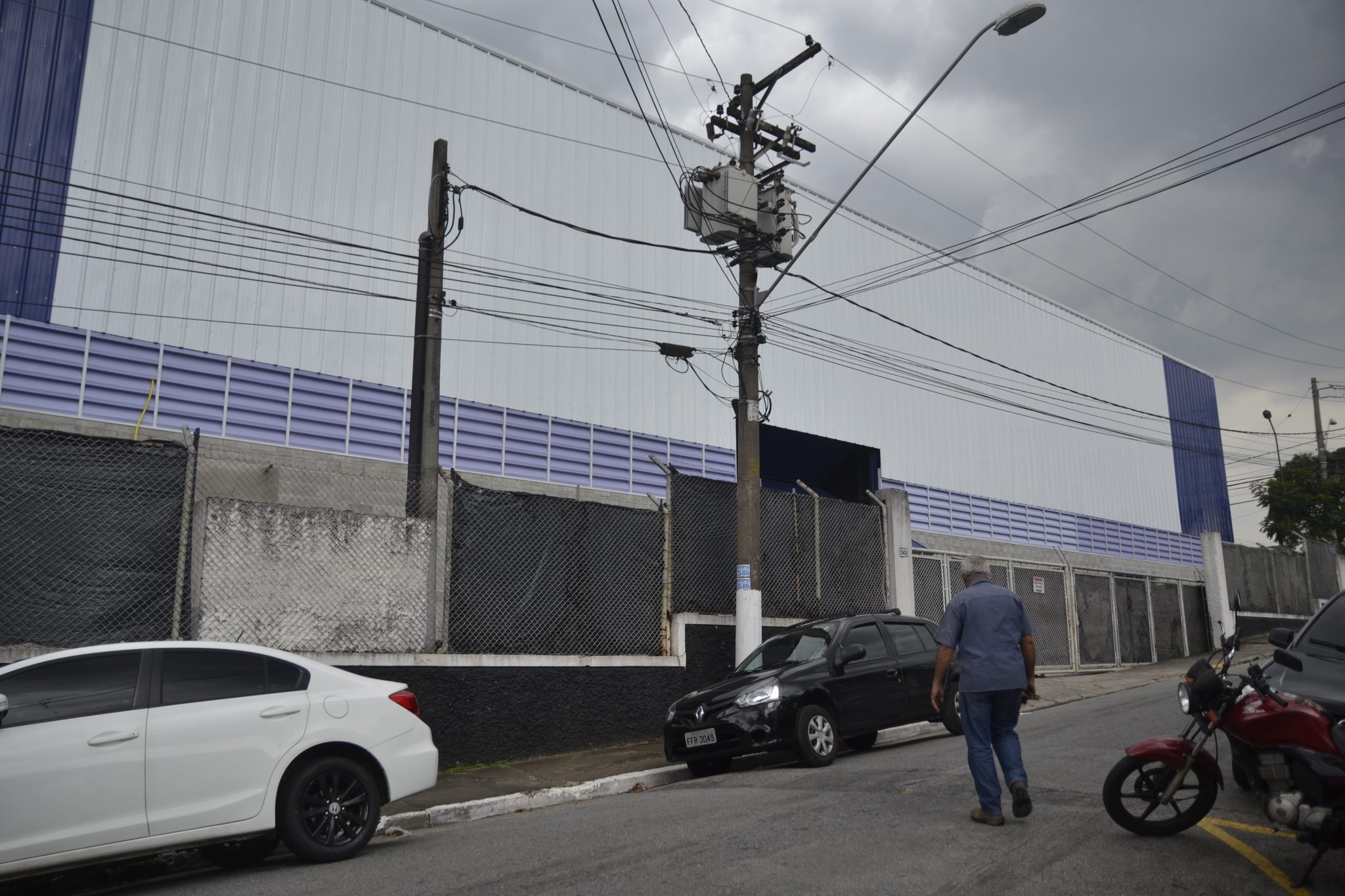 Super Finishing do Brasil