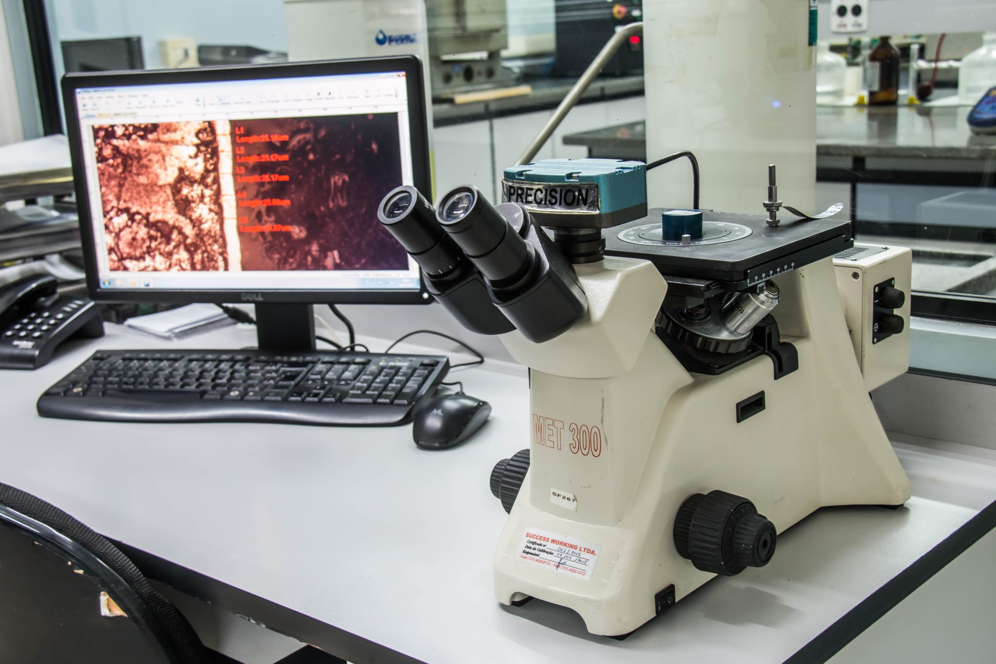 Super Finishing do Brasil