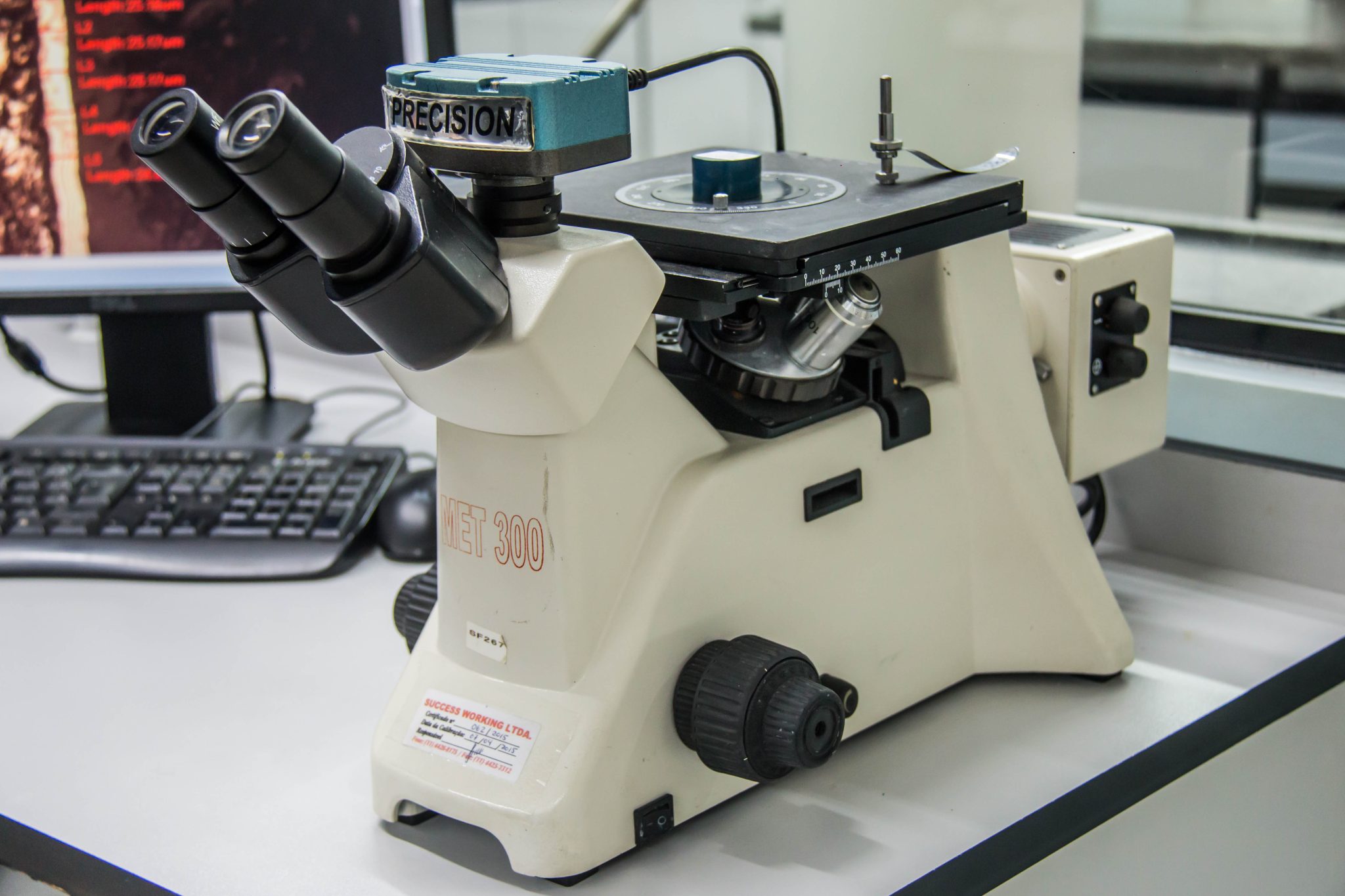 Super Finishing do Brasil