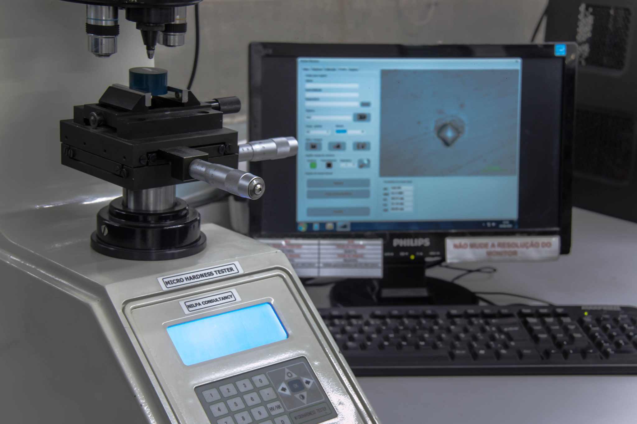 Super Finishing do Brasil