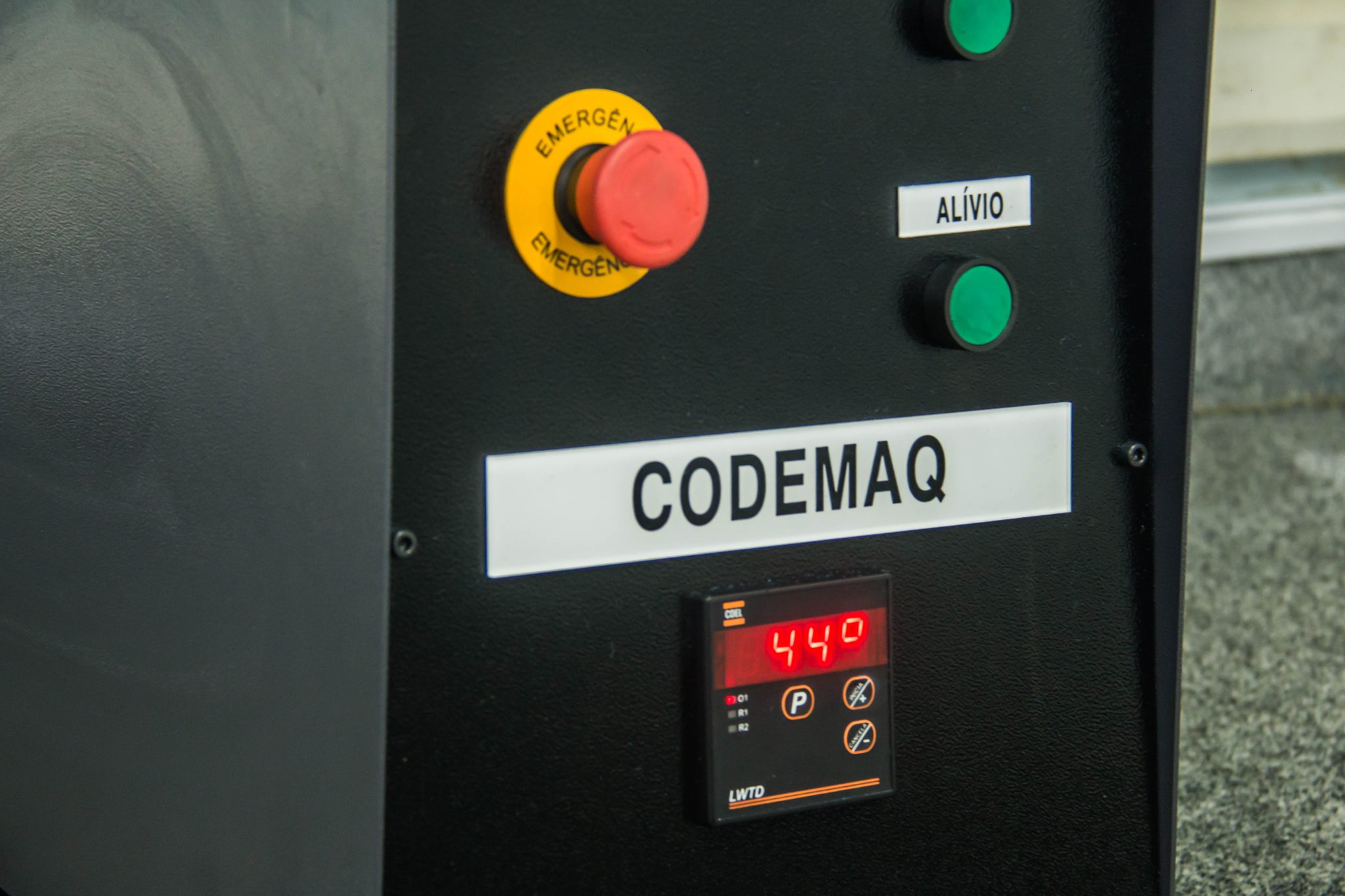 Super Finishing do Brasil