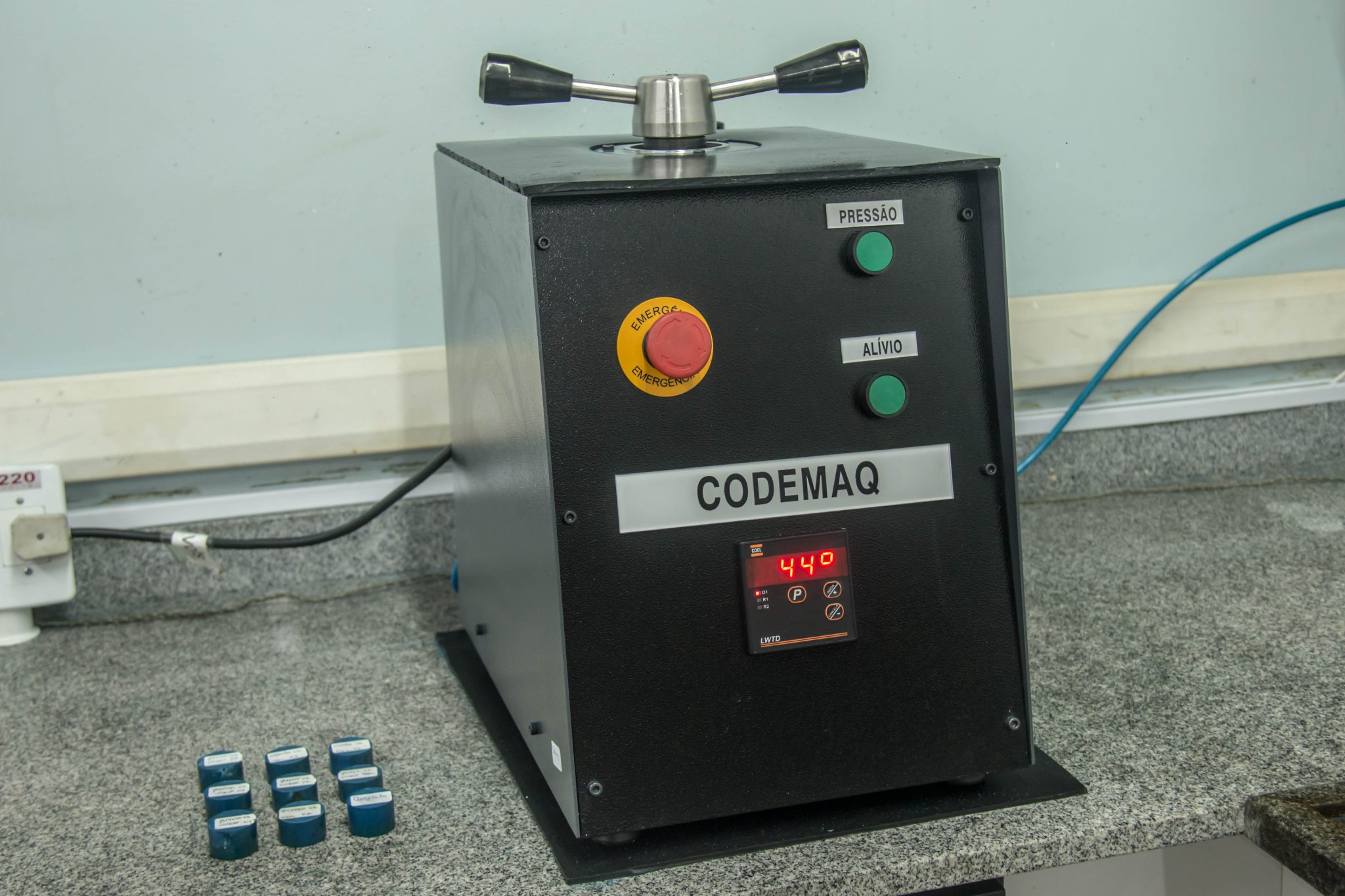 Super Finishing do Brasil