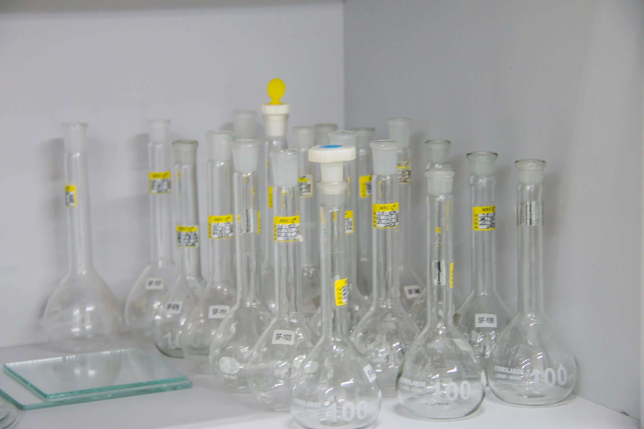 Super Finishing do Brasil