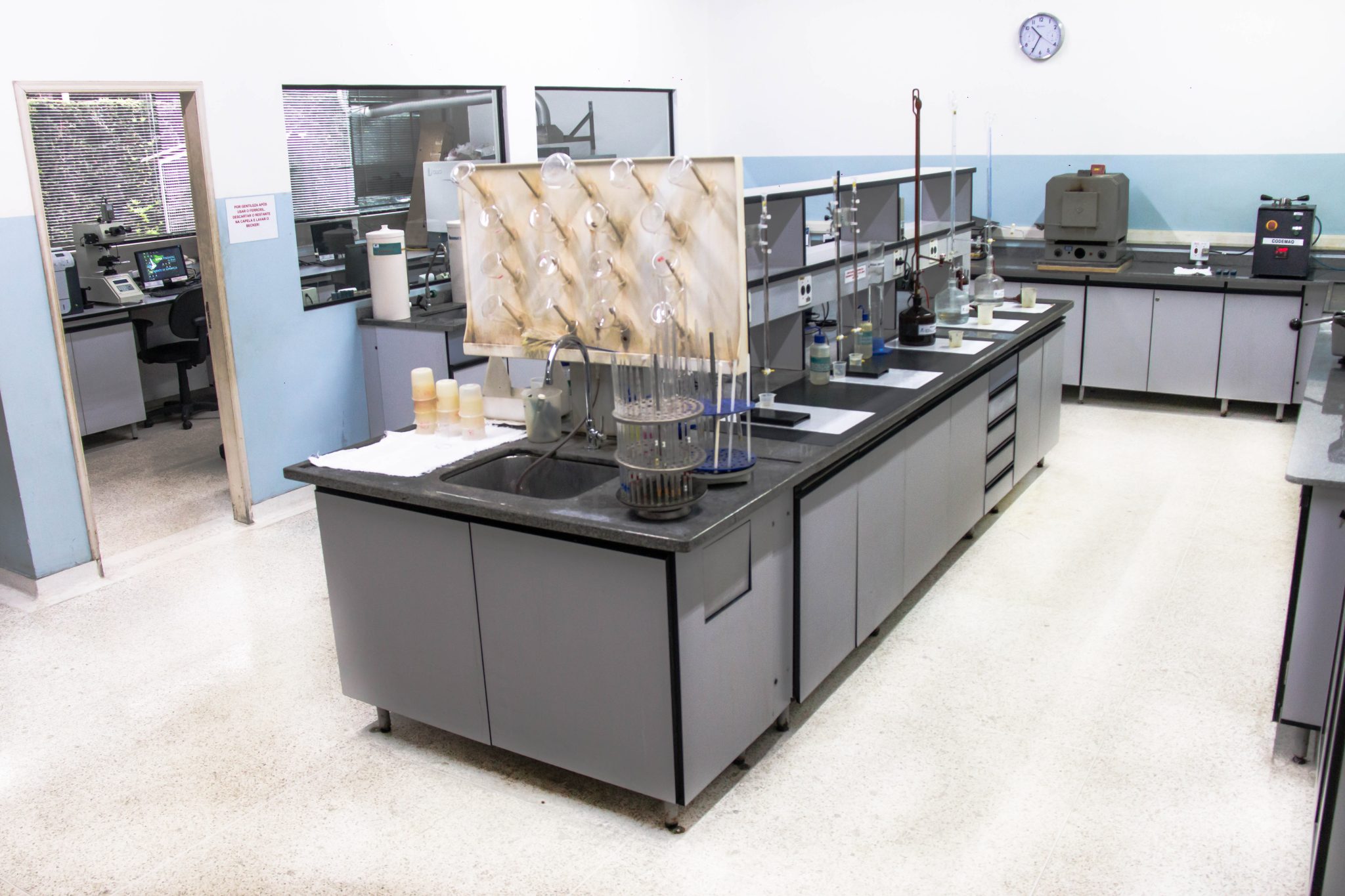 Super Finishing do Brasil