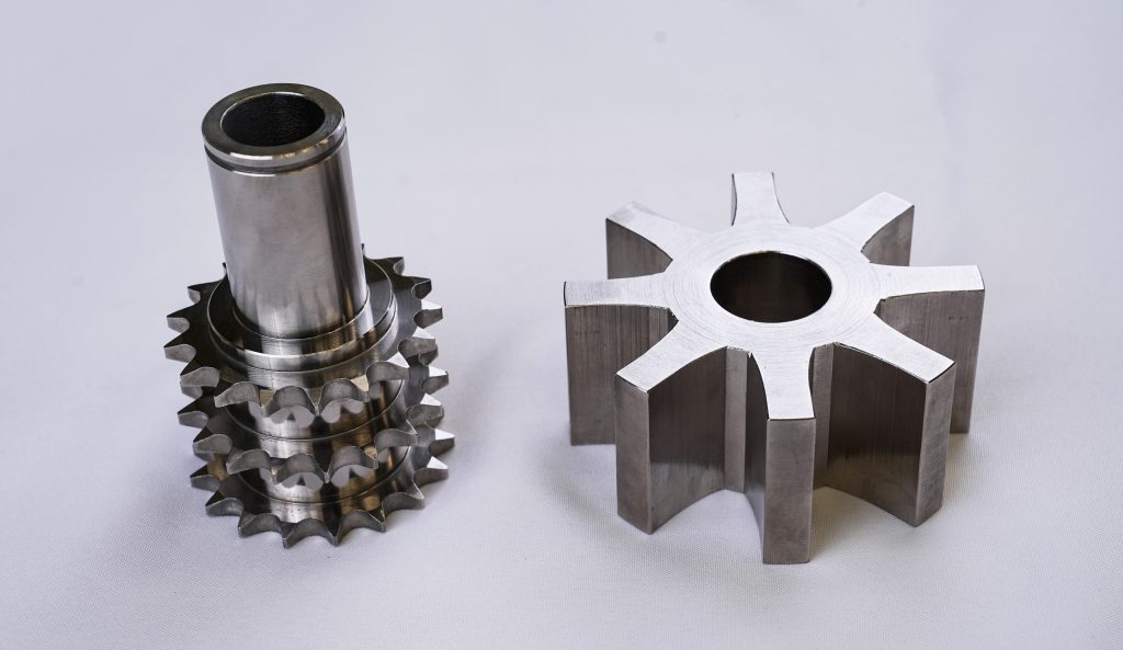 prevenção da corrosão?