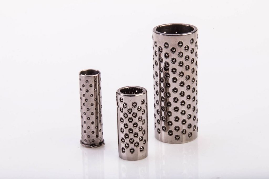 Níquel Duro Químico