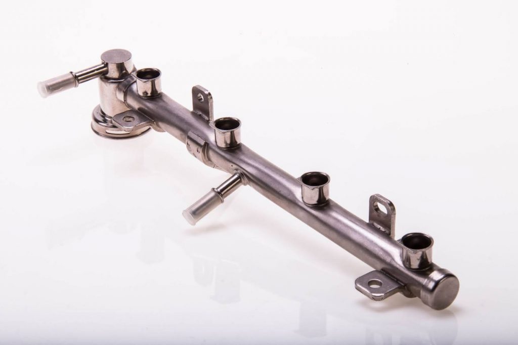 Benefícios do Níquel Duro Químico